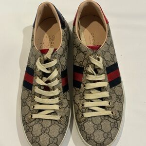 Women's Gucci Ace sneaker